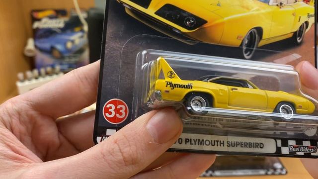 ПЕРВЫЙ ОБЗОР на русском, сета HOTWHEELS PREMIUM BOULEVARD 2021 смотреть онлайн