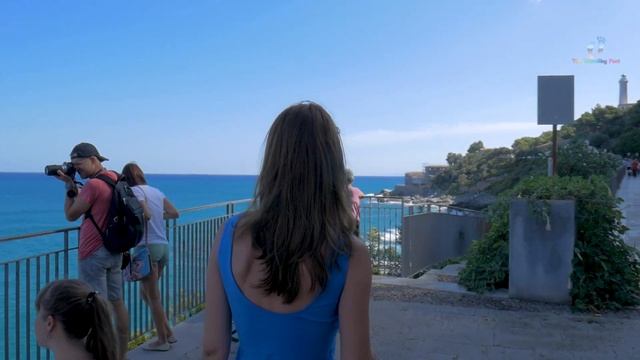 Cefalu Sicily October 2019 смотреть онлайн