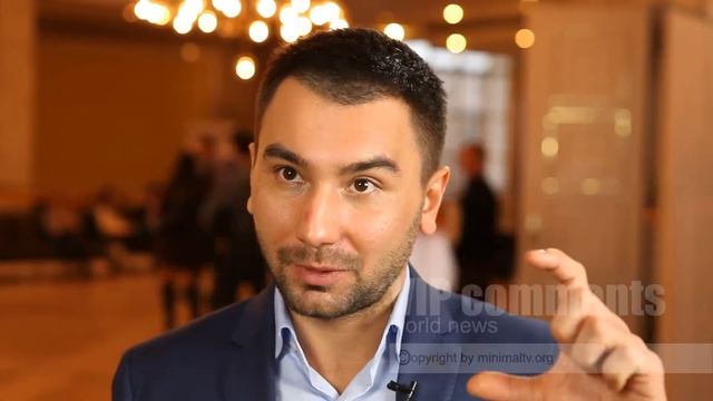 Юлдашев считает, что реклама, которая сейчас, умр� Сеня Кайнов Seny Kaynov #SENYKAY смотреть онлайн