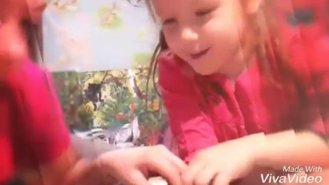 Видео-обзор на игру ТВИСТЕР!!! смотреть онлайн