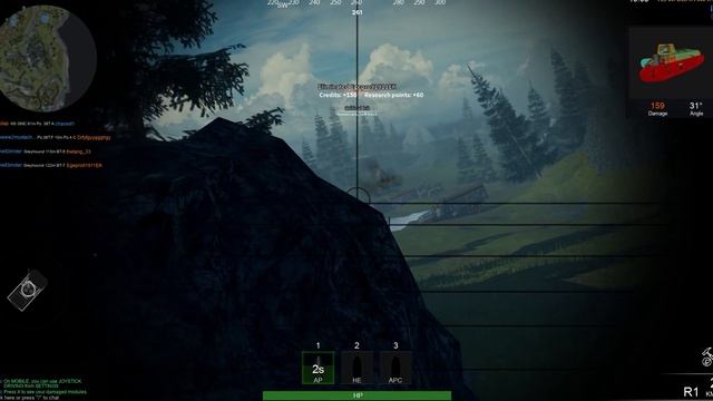 M8 Greyhound| Roblox Steel Titans Tier 1 Grayhound gameplay смотреть онлайн