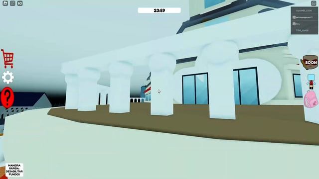 ATUALIZAÇÃO MIRACLE CITY: RABBIT NOIR E KITTY NOIR CHEGARAM + NOVOS PODERES E MAPA REFORMULADO!!! смотреть онлайн