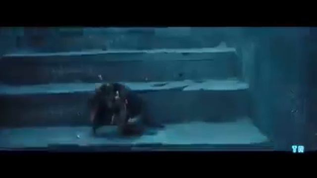 Harry Potter and the Cursed CHILD 2025 Teaser Trailer Concept Warner Bros Pictures Movie Film смотреть онлайн