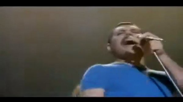 Сопрано альт и Queen