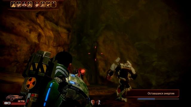 прохождение Mass Effect 2 часть 35 смотреть онлайн