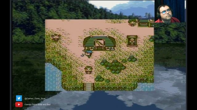 Let's Play Legend of the River King: Episode 2 - This Title will Lure You In! смотреть онлайн
