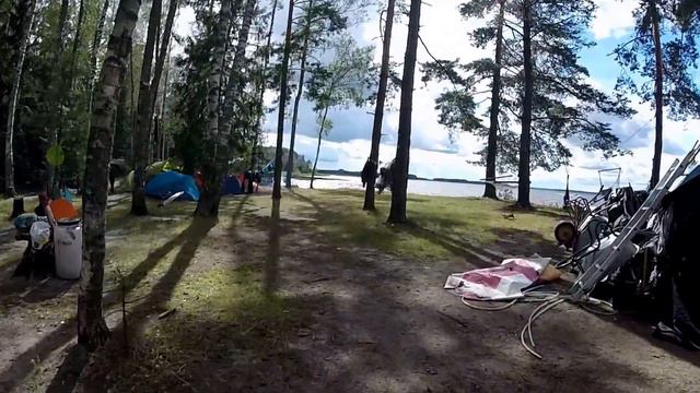 Погода радует;) смотреть онлайн