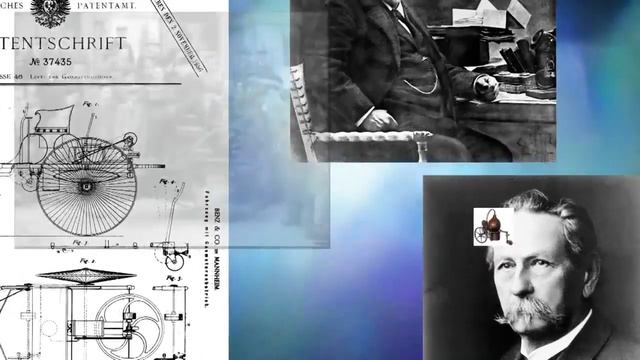 Как появился автомобиль смотреть онлайн