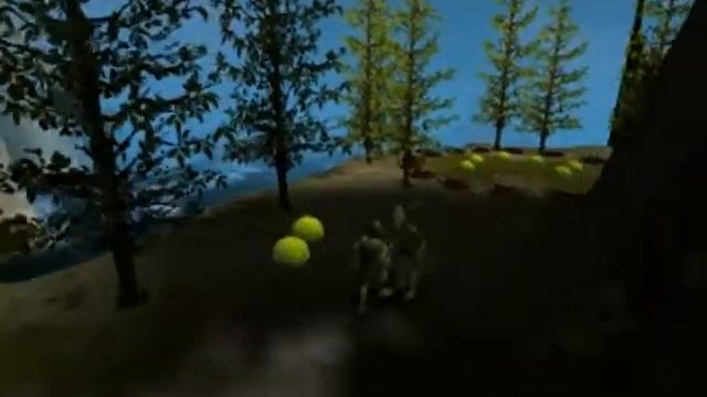 Oddworld Munch's Oddysee Walkthrough - Spooce-Shrub Forest смотреть онлайн