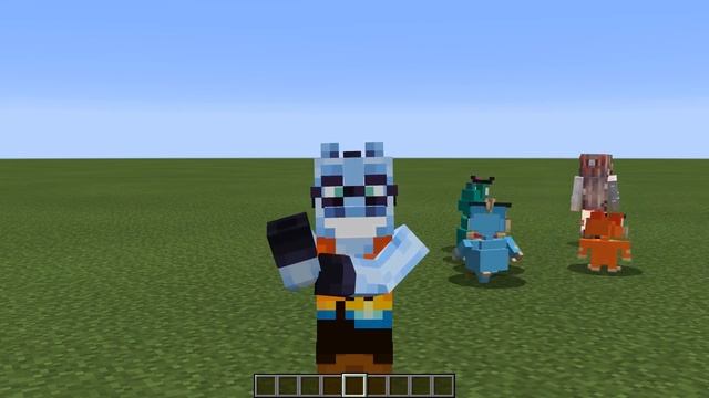 How to get Aphmau's mod? смотреть онлайн