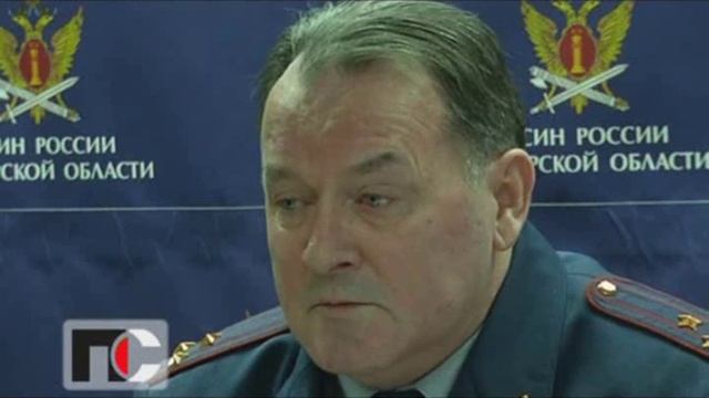 УФСИН России по Тверской области подвело итоги смотреть онлайн