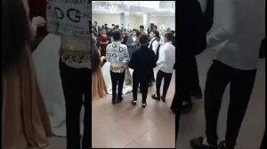 Цыганская свадьба 2023 город Моздок Петя и Нина