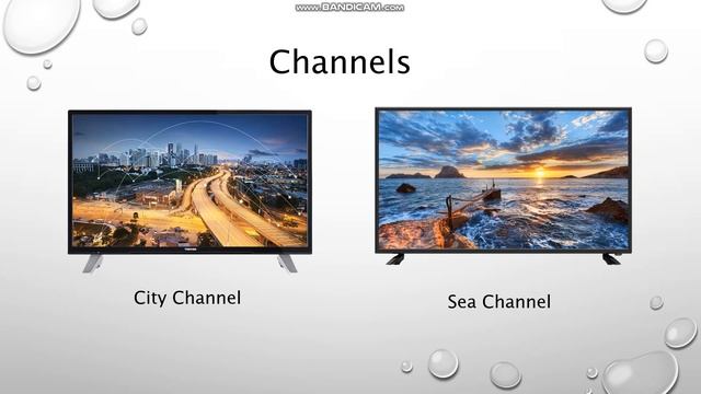 How to use Websockets with Laravel And angular in Arabic #001 Introduction смотреть онлайн