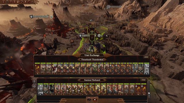 "Dreadquake mortars are nice;)" Total War: Warhammer 3 Astragoth ep 22 смотреть онлайн