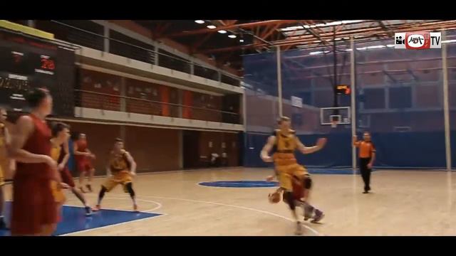 Ролик игры МБА-РУНА (Москва) - 