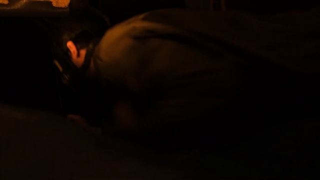 Квест Инферно от компании Mystical Quests (Казань)