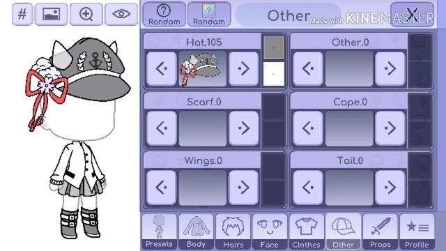 Топ 15 костюмов в Gacha life ? смотреть онлайн