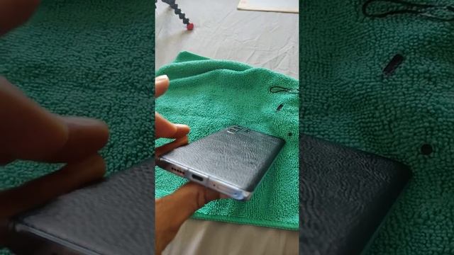 Huawei P30 pro Xtreme skins leather look смотреть онлайн