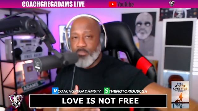 Why Women's Insatiable Nature Creates Confusion For Everyone | Samantha Lee Dragging Tyrese To Cour смотреть онлайн