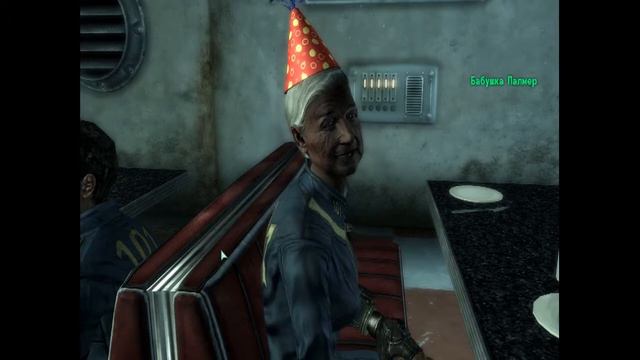 fallout 3 walktrough part 2 (RUS) смотреть онлайн