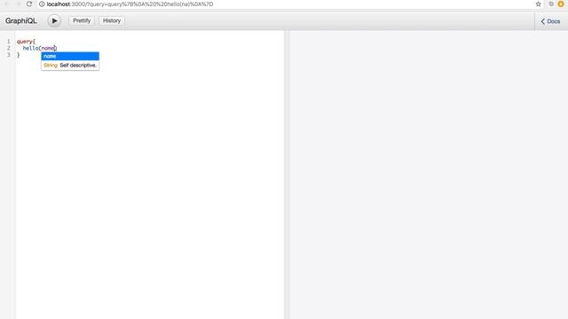 Demo of Ant Framework - Serverless microservices made easy смотреть онлайн