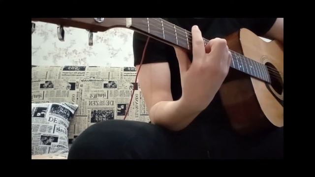 Кино Звезда по имени Солнце(Cover) смотреть онлайн