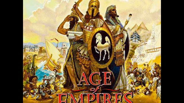 Age of Empires: Rise of Rome - OST #6 смотреть онлайн