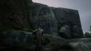 RDR 2 Все 10 НАСКАЛЬНЫХ РИСУНКОВ