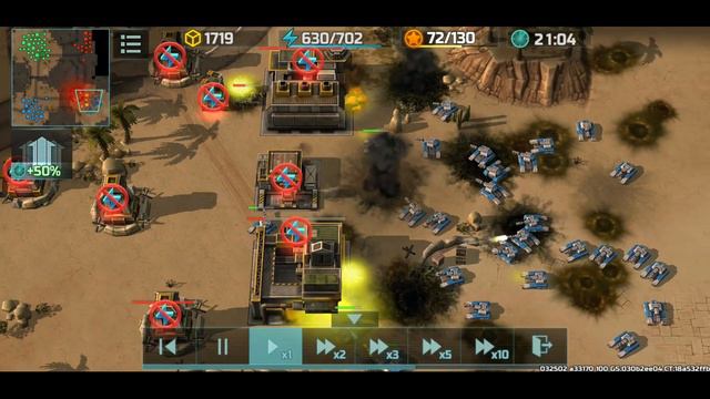 50 МОЛОТОВ ПРОТИВ БОТА. ЯДЕРЩИК - ЭГОИСТ. Турнир "Надежный напарник" Art of War 3. смотреть онлайн