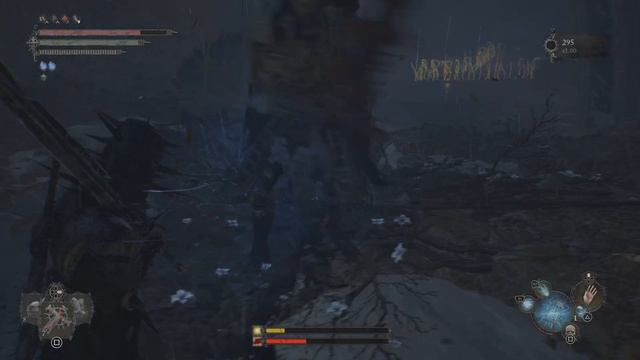 Lords of the Fallen Large Deralium Shards Farm Location смотреть онлайн