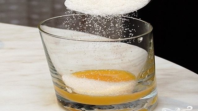 Сборник рецептов