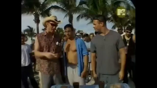 Давай на спор (I Bet You Will) №3 смотреть онлайн