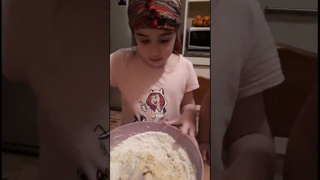 Готовим печеньки песочные смотреть онлайн