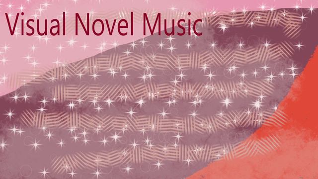 Visual Novel Theme - Class Has Started смотреть онлайн