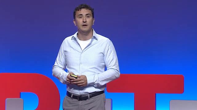 2018 Crypto Valley Conference: Day 2 - Emin Guen Sirer - Cornell University смотреть онлайн