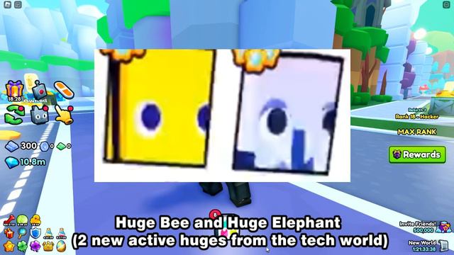 🔥 NEW CHEST, NEW GAMEPASS AND MORE - UPDATE 6 NEW LEAKS IN PET SIMULATOR 99 смотреть онлайн