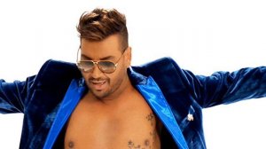 Azis & DjTekoRecorDS Mix AZIS - Haide na moreto &Azis - Sen trope & Azis - MMA & Азис - Евала 2014