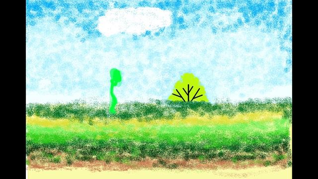 ЗЕЛЁНЫЕ ЧЕЛОВЕЧКИ. Короткие мультики для детей. смотреть онлайн