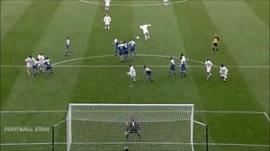 ВЕЛИКИЕ ГОЛЫ В ИСТОРИИ ФУТБОЛА ➤ BEST GOALS IN FOOTBALL EVER