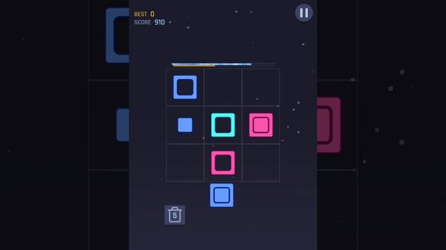 Color Block - Block Puzzle Game 2019 смотреть онлайн