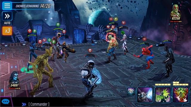 Fear the Darkness - Node 13 Day 2 Brawler Node LET'S GET THIS!! смотреть онлайн