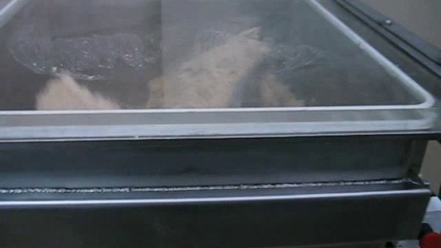 Фаршемешалка вакуумная (фаршемес) ИПКС-019-150В(Н) смотреть онлайн