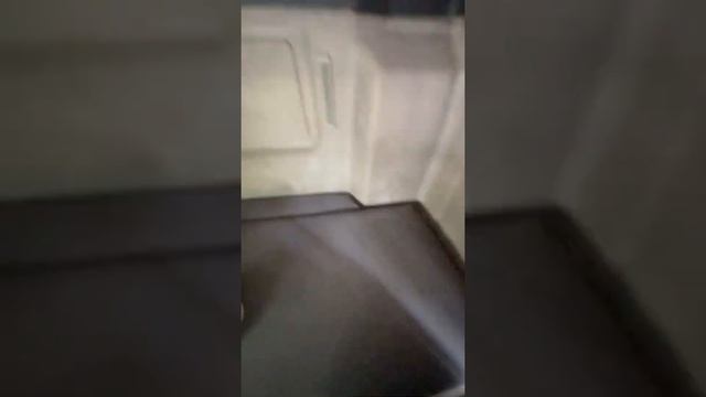 Обзор MAN TGA Рефрижератор