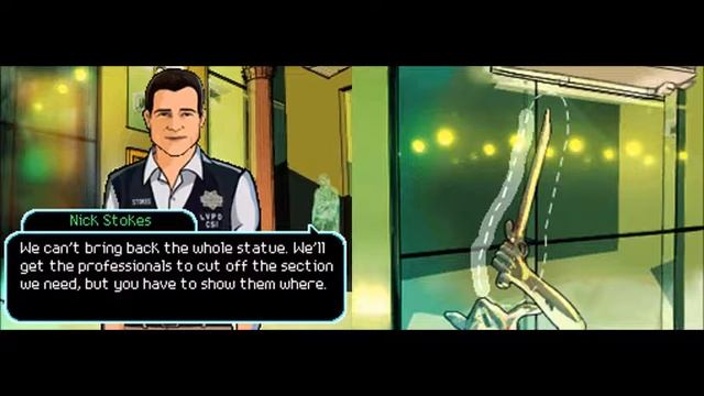 FFG Video: CSI: Deadly Intent - The Hidden Cases, Case 2: Processing The Scene смотреть онлайн