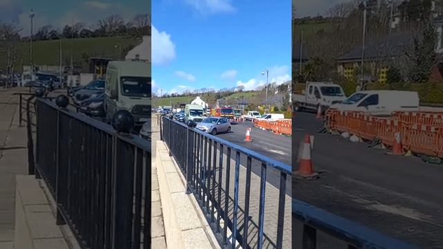 MOBILE TO INCIDENT: Bantry Fire Station смотреть онлайн