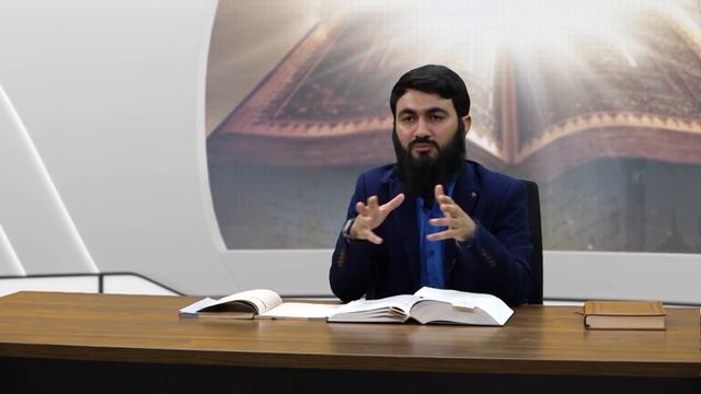 7) Иудейское племя Бану Надыр и страх в сердцах неверующих, Сура аль Хашр: 2-4 Юсуф Абу Закария смотреть онлайн