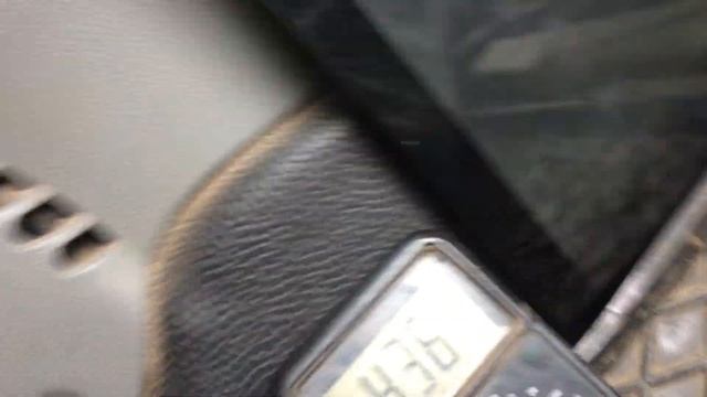 Педаль газа рено Kengoo 1.5 dci Df 008? педаль газа смотреть онлайн