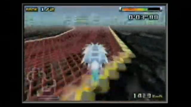 F-Zero Climax Survival - Challenge 1'33"86 смотреть онлайн