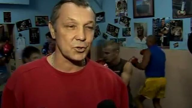Бокс это сила m2p1 смотреть онлайн