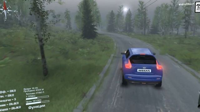 Обзор карты Ни Удачная Командировка смотреть онлайн